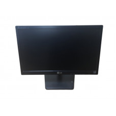 Markdown! BU Monitor 18.5" LED TN, LG Electronics E1942C-BN, 1366x768 (16:9), VGA (backlit)