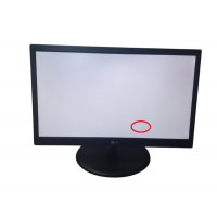 Markdown! BU Monitor 19.5" LED TN, LG 20M38, 1600 x 900, 5 ms, 16:9, VGA (backlit)