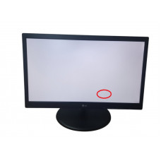 Markdown! BU Monitor 19.5" LED TN, LG 20M38, 1600 x 900, 5 ms, 16:9, VGA (backlit)