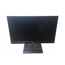 Markdown! BU Monitor 20" LED TN, LG E2060S, 1600 x 900, 5 ms, 16:9, VGA (stripes)