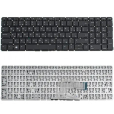 Клавиатура для ноутбука HP (ProBook: 450 G6, 455 G6) rus, black, без фрейма (оригинал)