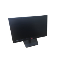 Markdown! BU Monitor 18.5" LED TN, LG 19EN33S-B, 1366x768 (16:9), 5ms, VGA