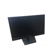 Markdown! BU Monitor 18.5" LED TN, LG 19EN33S-B, 1366x768 (16:9), 5ms, VGA