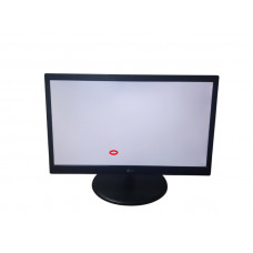 Markdown! BU Monitor 19.5" LED TN, LG 20M38, 1600 x 900, 5 ms, 16:9, VGA (backlit)