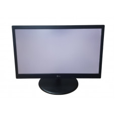 Markdown! BU Monitor 19.5" LED TN, LG 20M38, 1600 x 900, 5 ms, 16:9, VGA (backlit)