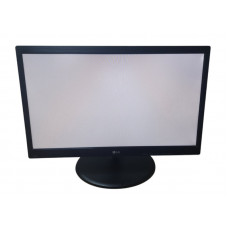 Markdown! BU Monitor 19.5" LED TN, LG 20M38, 1600 x 900, 5 ms, 16:9, VGA (backlit)