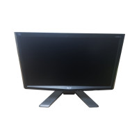 Уцінка! БУ Монітор 19" CCFL TN, Acer X193HQ, 1366 x 768, 5 мс, 16:9, VGA (подряпини)