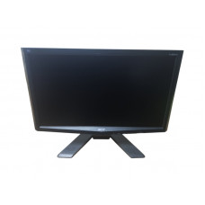 Markdown! BU Monitor 19" CCFL TN, Acer X193HQ, 1366 x 768, 5 ms, 16:9, VGA (scratches)