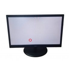 Markdown! BU Monitor 19.5" LED TN, LG 20M38, 1600 x 900, 5 ms, 16:9, VGA (backlit)