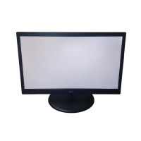 Уцінка! БУ Монітор 19.5" LED TN, LG 20M38, 1600 x 900, 5 мс, 16:9, VGA (засвіт)