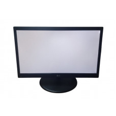 Markdown! BU Monitor 19.5" LED TN, LG 20M38, 1600 x 900, 5 ms, 16:9, VGA (backlit)