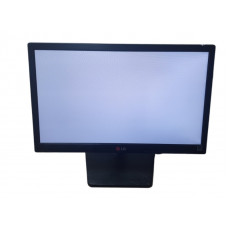 Markdown! BU Monitor 18.5" LED TN, LG 19EN33S-B, 1366x768 (16:9), 5ms, VGA