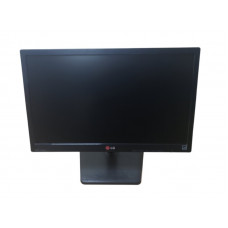 Markdown! BU Monitor 18.5" LED TN, LG 19EN33S-B, 1366x768 (16:9), 5ms, VGA (scratch)