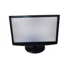 Markdown! BU Monitor 21.5" CCFL TN+film, Samsung 2233SN, 1920 x 1080, 5 ms, 16:9, VGA (backlit)