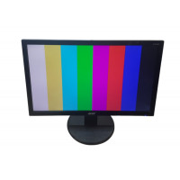 Уцінка! БУ Монітор 18.5" LED TN, Acer K192HQLb, 1366x768 (16:9), 5мс, VGA (UM.XW3EE.002)