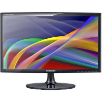 Used Monitor 21.5" LED TN, Samsung S22A300N, 1920x1080 (16:9), 5ms, VGA (LS22A300NS)