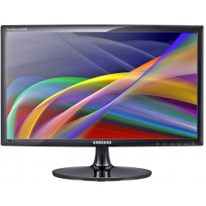 БУ Монітор 21.5" LED TN, Samsung S22A300N, 1920x1080 (16:9), 5мс, VGA (LS22A300NS)
