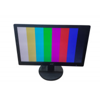 Уцінка! БУ Монітор 18.5" LED TN, Acer G196HQLb, 1366x768 (16:9), VGA (UM.XG6EE.005)