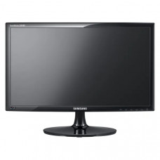 БУ Монітор 21.5" LED TN, Samsung S22A300B, 1920x1080 (16:9), 5мс, VGA, DVI (LS22A300BS)
