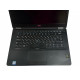 Used Laptop 14" Dell Latitude E7470, i7-6600U (2.6GHz), 8GB DDR4, Intel HD 520, 120GB SSD M.2