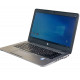 Used Laptop 14" Dell Latitude E7470, i7-6600U (2.6GHz), 8GB DDR4, Intel HD 520, 120GB SSD M.2