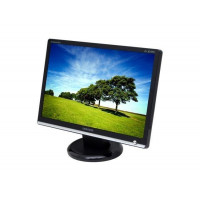 БУ Монітор 21.5" CCFL TN+film, Samsung 226CW, 1680x1050, 2 мс, 16:10, VGA, DVI