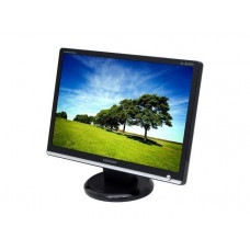 БУ Монітор 21.5" CCFL TN+film, Samsung 226CW, 1680x1050, 2 мс, 16:10, VGA, DVI