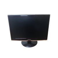 Markdown! BU Monitor 22" CCFL TN, Samsung T220, 1680x1050 (16:10), 2ms, VGA, DVI (scratch)
