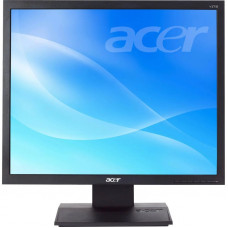 БУ Монітор 17" CCFL TN, Acer V173, 1280 x 1024, 5 мс, 5:4, VGA, DVI