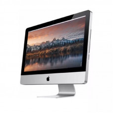 БУ Моноблок 21.5" Apple iMac (mid 2011) Core i5-2400S (2.5Ghz) 8Gb DDR3, Radeon HD 6750M, 500Gb HDD