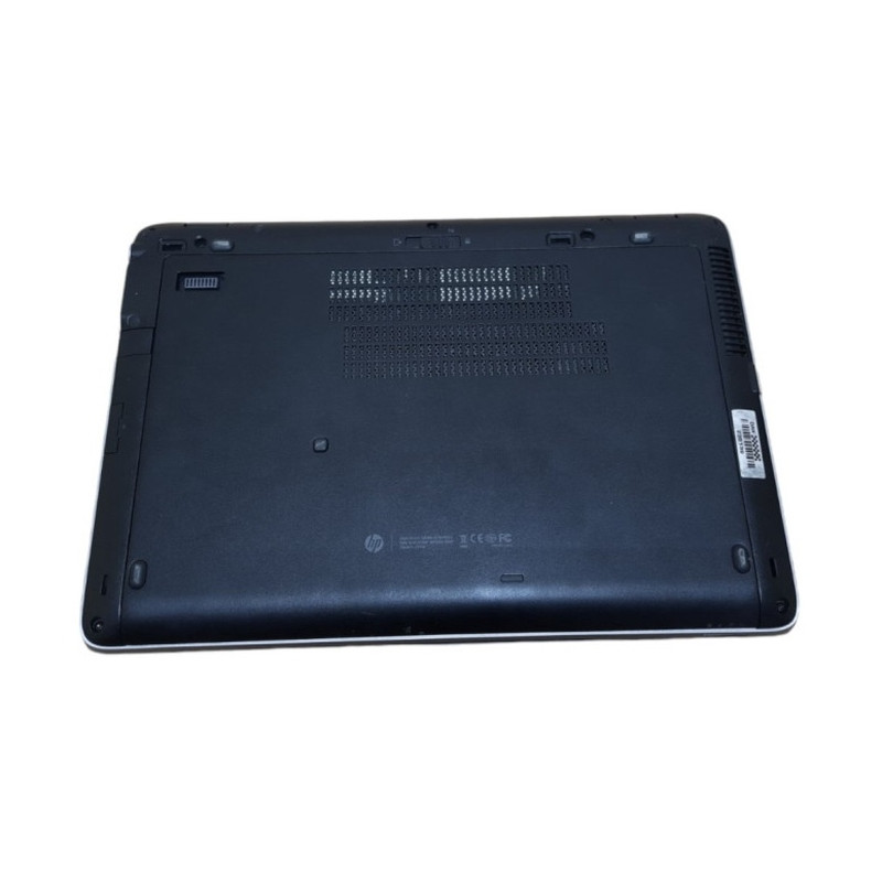 БУ Ноутбук 14" HP EliteBook 840 G1, Core i5-4200U (1.6ГГц) 8GB DDR3, Intel HD, 120GB SSD