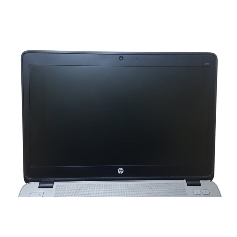 БУ Ноутбук 14" HP EliteBook 840 G1, Core i5-4200U (1.6ГГц) 8GB DDR3, Intel HD, 120GB SSD