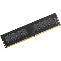 БУ Оперативна пам`ять 4 ГБ, DDR4, для ПК, Radeon (2400 МГц, 1.2 В, CL16, R744G2400U1S-U)