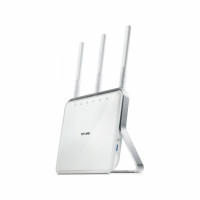БУ Бездротовий маршрутизатор TP-Link Archer C8, 802.11ac, 1750 Мбіт/с, WAN, 4× Gigabit LAN, 2xUSB