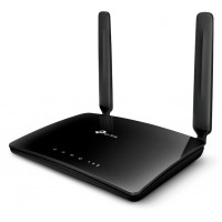 TP-Link Archer MR400 Wireless Router, 802.11ac, 1167 Mbps, WAN, 3×Gigabit LAN, LTE