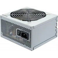 Power supply unit 400 W Chieftec, 24+4+4 pin, video card power supply - 1x6pin, 120 mm, ATX, GPS-400A