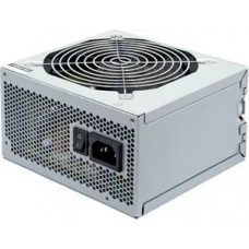 БУ Блок питания 400 Вт Chieftec, 24+4+4 pin, питание видеокарты - 1x6pin, 120 мм, ATX, GPS-400A