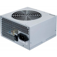 БУ Блок живлення 350 Вт Chieftec, 24+4 pin, живлення відеокарти - Ні, 140 мм, ATX, APS-350S