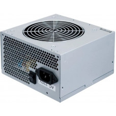 БУ Блок питания 350 Вт Chieftec, 24+4 pin, питание видеокарты - Нет, 140 мм, ATX, APS-350S