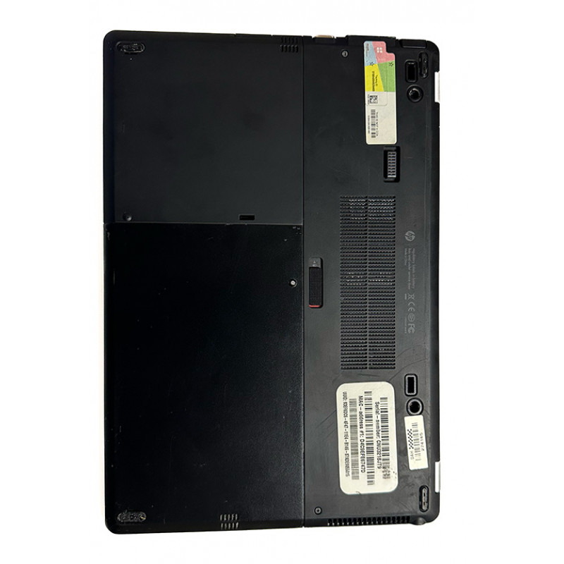 БУ Ноутбук 14" HP EliteBook Folio 9470m, Core i5-3427U (1.8ГГц) 8GB DDR3, Intel HD, 120GB SSD