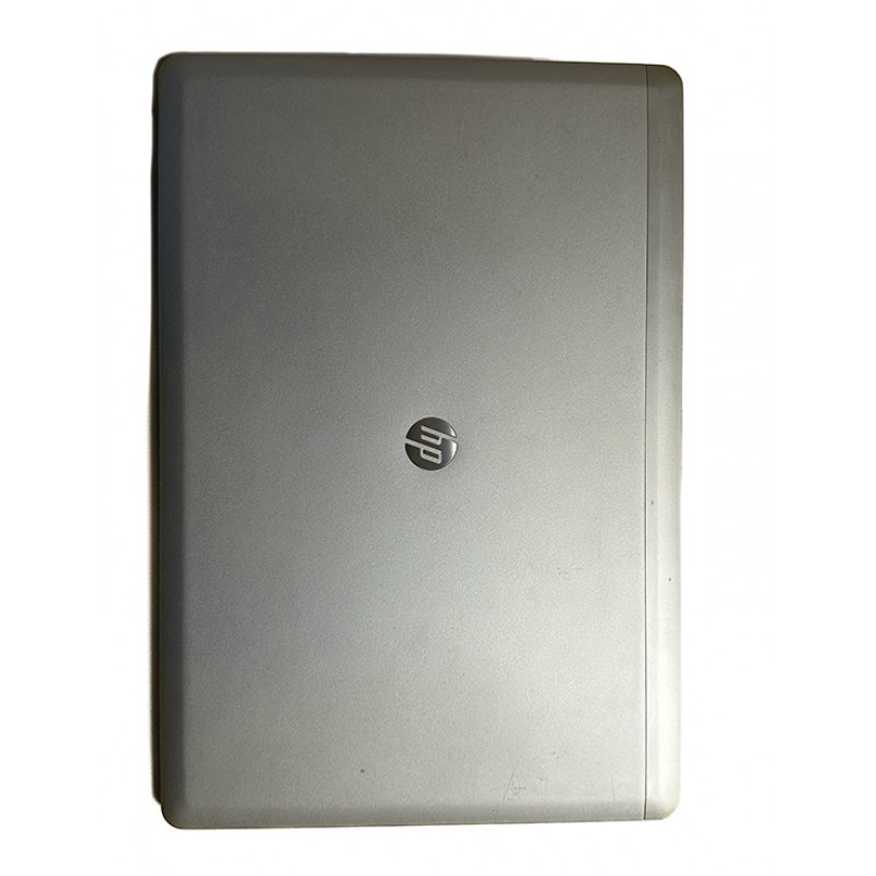 БУ Ноутбук 14" HP EliteBook Folio 9470m, Core i5-3427U (1.8ГГц) 8GB DDR3, Intel HD, 120GB SSD