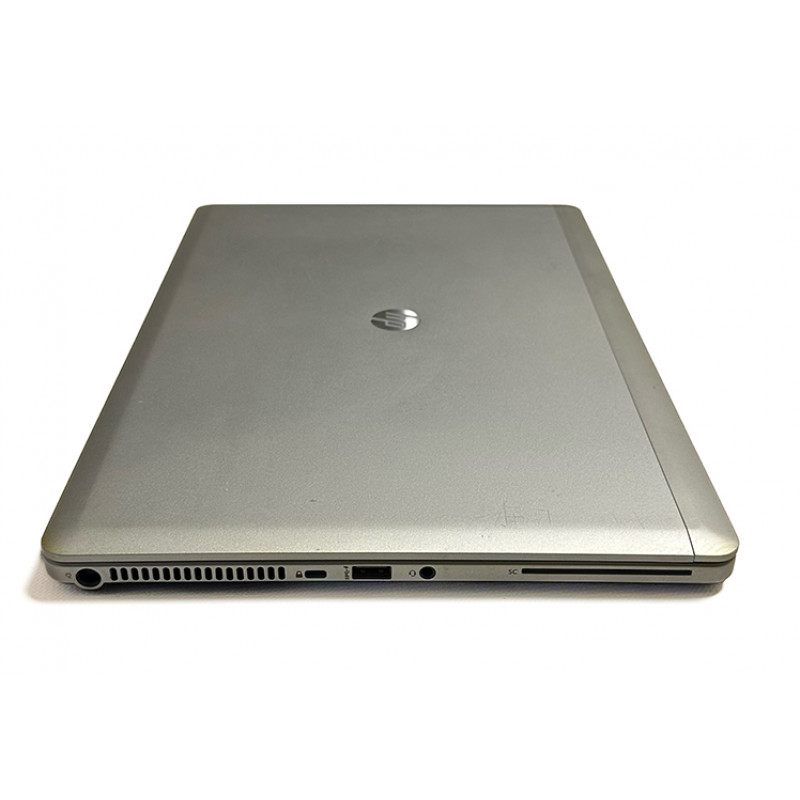 БУ Ноутбук 14" HP EliteBook Folio 9470m, Core i5-3427U (1.8ГГц) 8GB DDR3, Intel HD, 120GB SSD