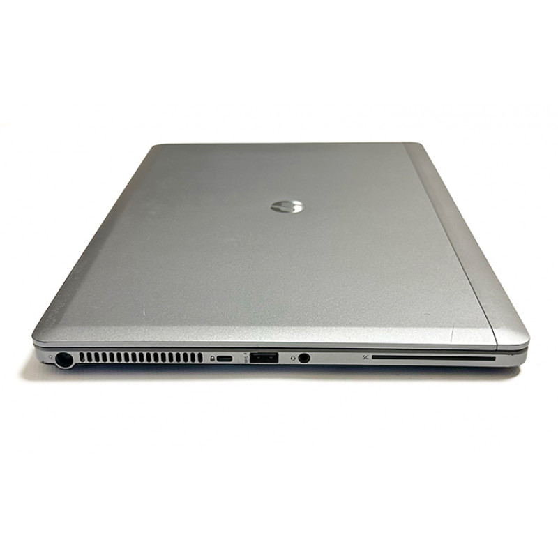 БУ Ноутбук 14" HP EliteBook Folio 9470m, Core i5-3437U (1.9ГГц) 8GB DDR3, Intel HD, 120GB SSD