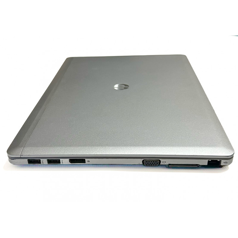 БУ Ноутбук 14" HP EliteBook Folio 9470m, Core i5-3437U (1.9ГГц) 8GB DDR3, Intel HD, 120GB SSD