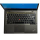 БУ Ноутбук 14" Lenovo ThinkPad X1 Carbon Gen 2, Core i7-4600U (3.3ГГц) 8GB DDR3, Intel HD, 120GB SSD
