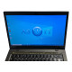 БУ Ноутбук 14" Lenovo ThinkPad X1 Carbon Gen 2, Core i7-4600U (3.3ГГц) 8GB DDR3, Intel HD, 120GB SSD