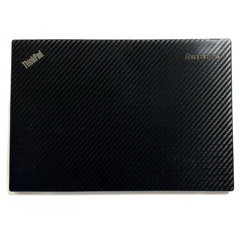 БУ Ноутбук 14" Lenovo ThinkPad X1 Carbon Gen 2, Core i7-4600U (3.3ГГц) 8GB DDR3, Intel HD, 120GB SSD