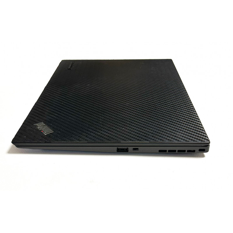 БУ Ноутбук 14" Lenovo ThinkPad X1 Carbon Gen 2, Core i7-4600U (3.3ГГц) 8GB DDR3, Intel HD, 120GB SSD