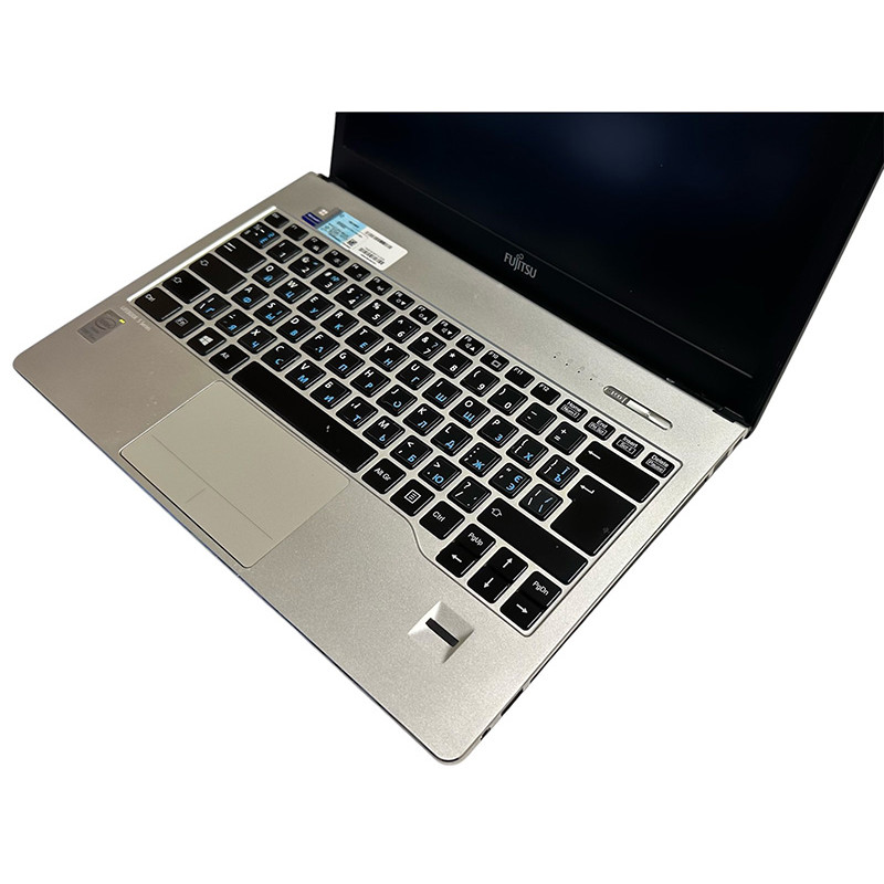 Laptop 13.3" Fujitsu LifeBook S904, Core i5-4300U (1.9GHz) 8GB DDR3, Intel HD, 256GB SSD, LTE