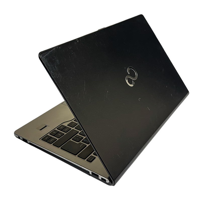 Laptop 13.3" Fujitsu LifeBook S904, Core i5-4300U (1.9GHz) 8GB DDR3, Intel HD, 256GB SSD, LTE